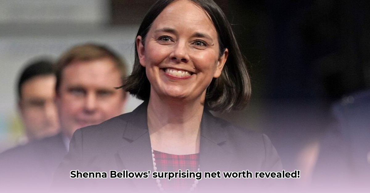 shenna-bellows-net-worth